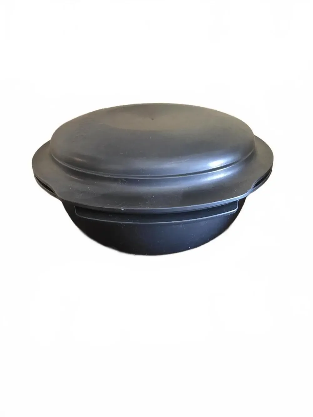 Tupperware UltraPro 1.5L Round Casserole/Baking Dish & Lid